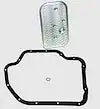 WIX FILTR LD 58881 TRANSMISSION