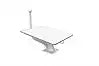 SCANSTRUT APT-150-SL-01 APT-150-SL-01 ALUMINIUM POWERTOWER