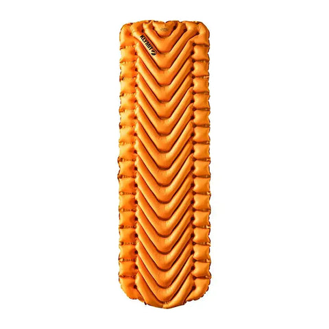 STATIC SLEEPING PADS