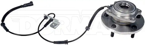 DORMAN 951-303 WHEEL HUB BRG ASSY