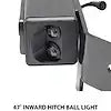 RACESPORT LT F150HB21UP 21-22 F150 HITCH BAR
