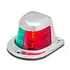 COMBO LIGHT ASSEMBLY SS