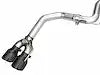AWE 3020-43650 AWE TRACK EDITION EXHAUST FOR S650