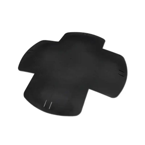 EXTRA LARGE END CAP FOR SUPPORT POL