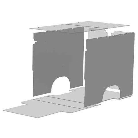 DURATHERM WALL LINER