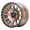 Pro Comp 9634-78573 - Rockwell Series 34