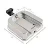 STAINLESS MOUNTING BASE