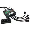 TRIGGER PLUS SOLID STATE SWITCHING