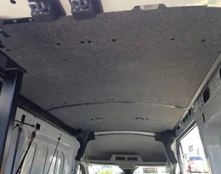 PENDA DVS357X SPRINTER CEILING LINER 144WB LR