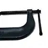 WILTON TOOLS 14256 406  DROP FORGED C-CLAMP  0 - 6-1/1