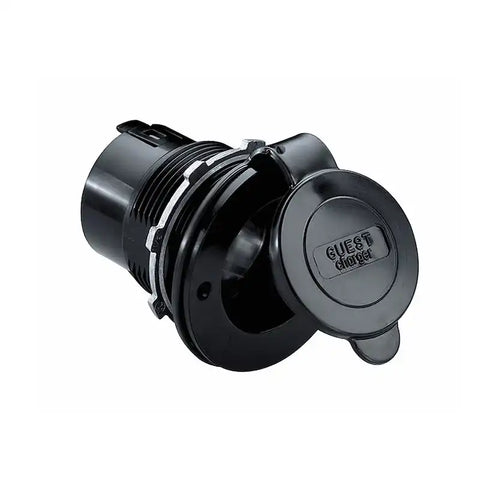CONNECT CHARGE  FRNT/REAR MOUNT WIT