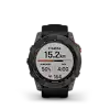 GARMIN ELEC. 010-02541-00 FENIX  7X   SOLAR EDITION  SLATE GR
