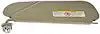 DORMAN 74486 SUNVISOR