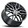 PLATINUM 459 RETRIBUTION FWD