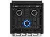 GREYSTONE 21' RV GAS RANGE  STAINLE