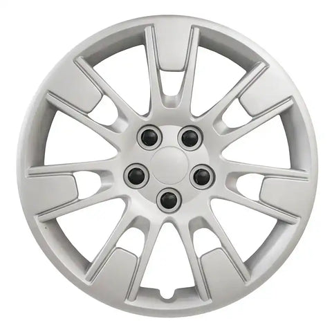 COAST2COAST IWC52316S WC 14-16 COROLLA SILVER 16' 14 SPK