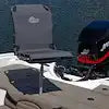 AERO X MESH HIGH BACK BOAT SEAT