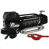 BULLDOG WINC 10045 9500LB WINCH W/5.5HP SERIES WOUND