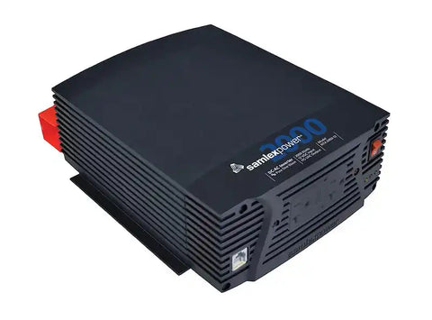 NTX SERIES   PURE SINE WAVE INVERTE