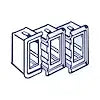 BRACKET KIT