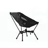 OVERLAND VCL 30100040 COMPACT CAMPING CHAIR - ALUMINUM BA