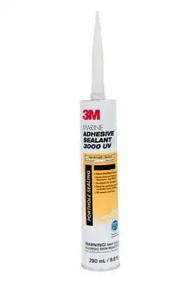 3M 98242 3M MARINE ADHESIVE SEALANT 3000 UV