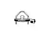 ADJUSTABLE BALL COUPLER LOCK
