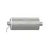 WALKER EXHST 21706 MUFFLER - QUIET-FLOWSS -