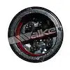 WALKER PROD. 350-34210 OXYGEN SENSOR