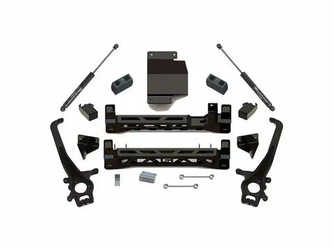 SUPERLIFT K961 LIFT KIT
