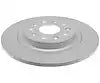 DISC BRAKE ROTOR