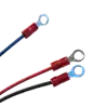 ISOLATOR RELAY DELAY/RELAY
