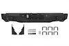 DV8 RBTT2-06 2014-2021 TOYOTA TUNDRA | SPEC SERI