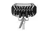 TWIN LED WORK LIGHT KIT 10W  AMBER