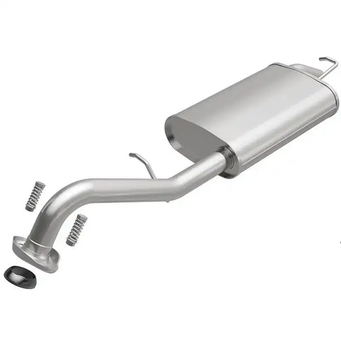 BRE EXHAUST 106-0626 EXHAUST KIT  03-13 TOYOTA COROLLA 1