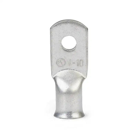 TINNED LUG #4 #10  25PC