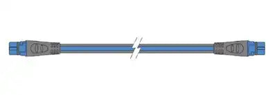 SEATALK NG BACKBONE CABLE 0.4M