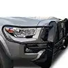 Black Horse Off Road RU-TOTA16-B Steel Modular Blocks sensors
