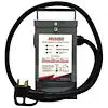 30AMP VOLT BOOSTER&SURGE PROTECTOR - Discontinued