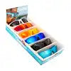 FLOAT SUNGLASS SPORT WHT