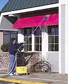 4'-8'HYDRASOAR FLOWTHUR E
