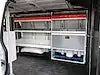SHELVING EXT FRAME 12-SERIES LOW