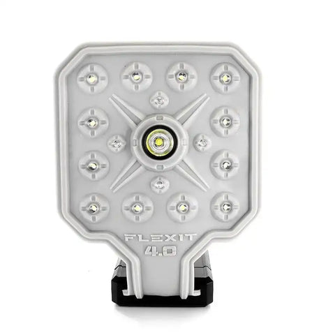 FLEXIT 4.0 FLEX FLASHLIGHT - 400 LM