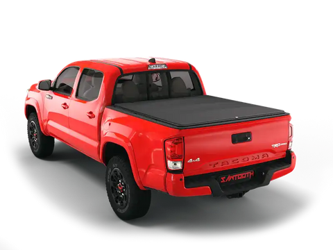 TONN CVR 2016-PRESENT TACOMA 5'-1'