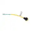 ARCON 14363 PIGTAIL 30F-STRIPPED 18IN PK/1