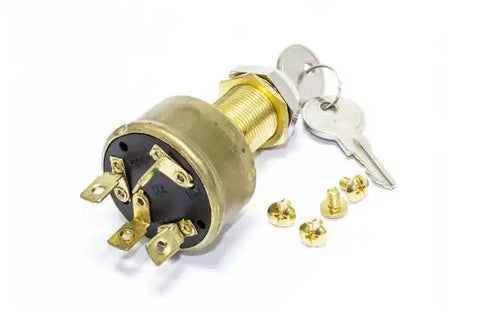 IGNITION SWITCH