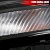 2500 3500 OE HALOGEN HEADLIGHTS WIT