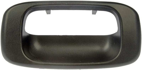 DORMAN 76106 TAILGATE HANDLE BEZEL