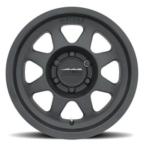 MR701  18X9  +18MM OFFSET