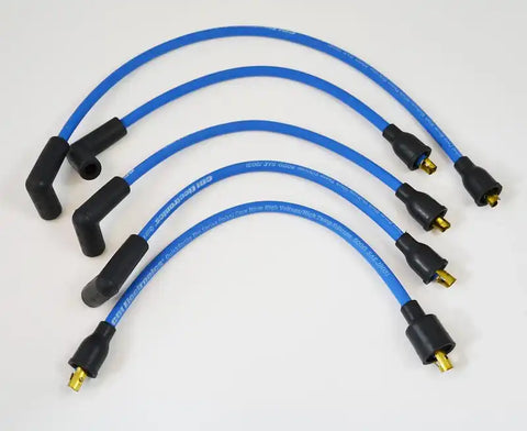 CDI ELECTRON 631-0007 SPARK PLUG WIRE SET I/O 6CYL